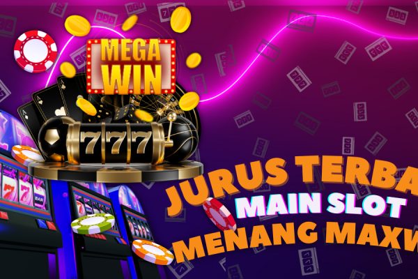 Jurus Terbaik Untuk Memenangkan Semua Game Slot Online Gacor di Tahun 2023